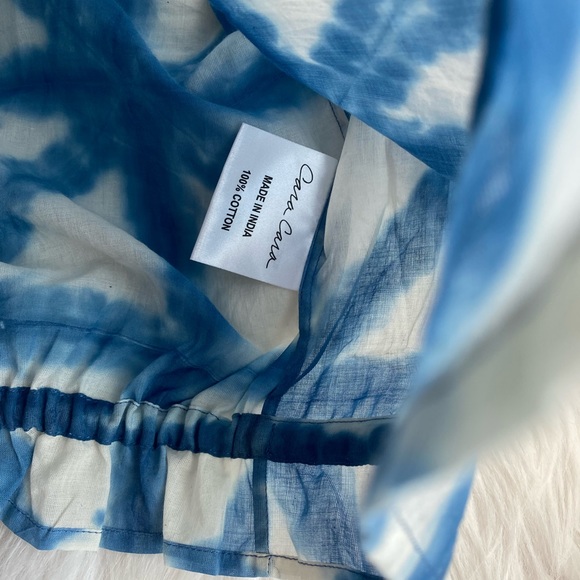 Cara cara blue top - Picture 4 of 10